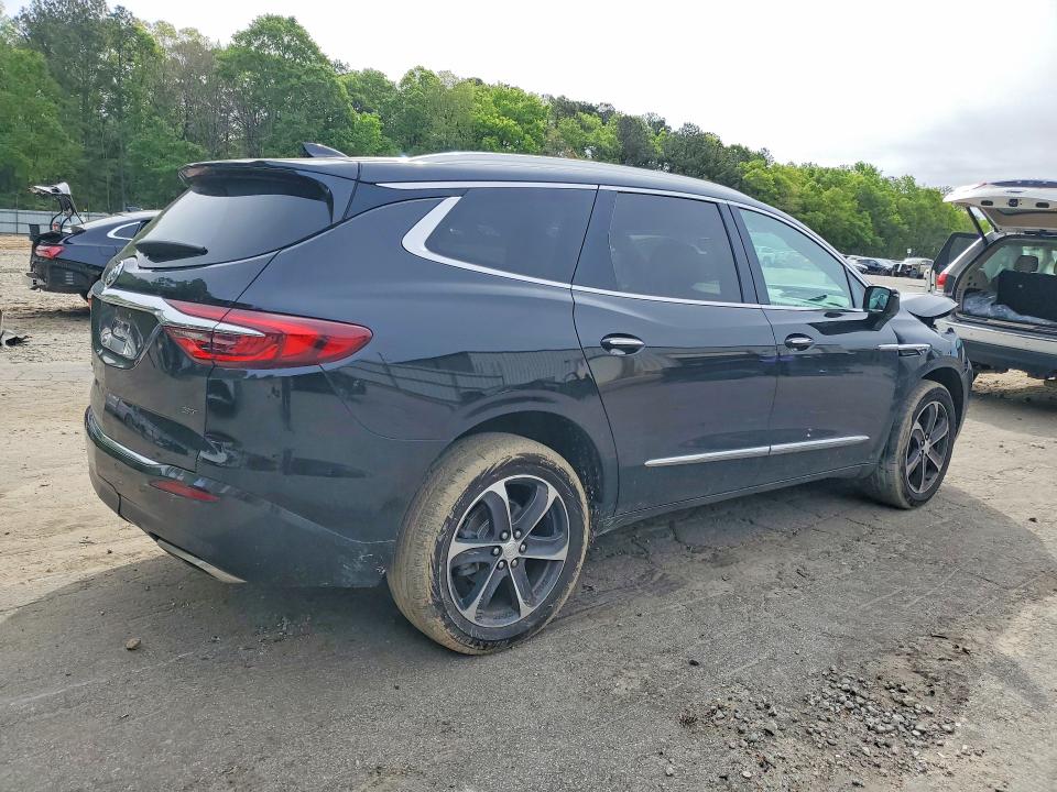 Продаж на аукціоні авто 2021 Buick Enclave, vin: 5GAEVAKW2MJ210518, номер лоту: 47052336