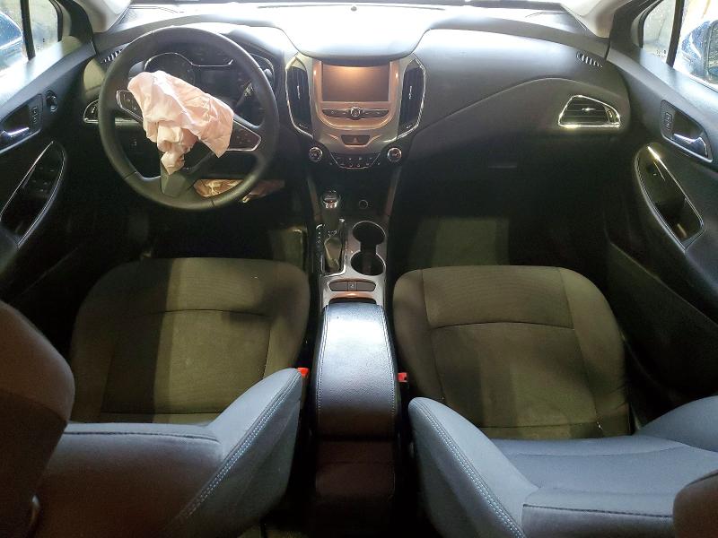 Aukcja sprzedaży 2018 Chevrolet Cruze, vin: 1G1BE5SM4J7116858, numer aukcji: 47983996