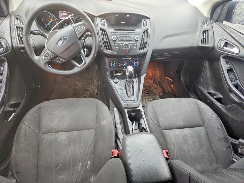 Aukcja sprzedaży 2016 Ford Focus, vin: 1FADP3K2XGL375096, numer aukcji: 49565746
