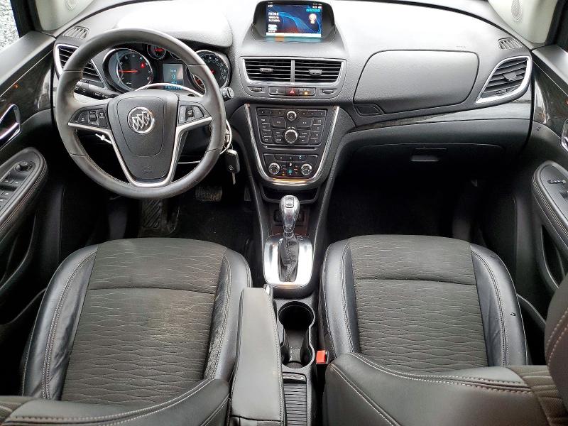 Продажа на аукционе авто 2016 Buick Encore, vin: KL4CJBSB1GB626248, номер лота: 49908716