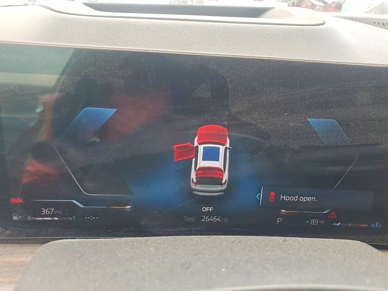51133406 :رقم المزاد ، 5UX13EU05R9S42714 vin ، 2024 Bmw X5 مزاد بيع