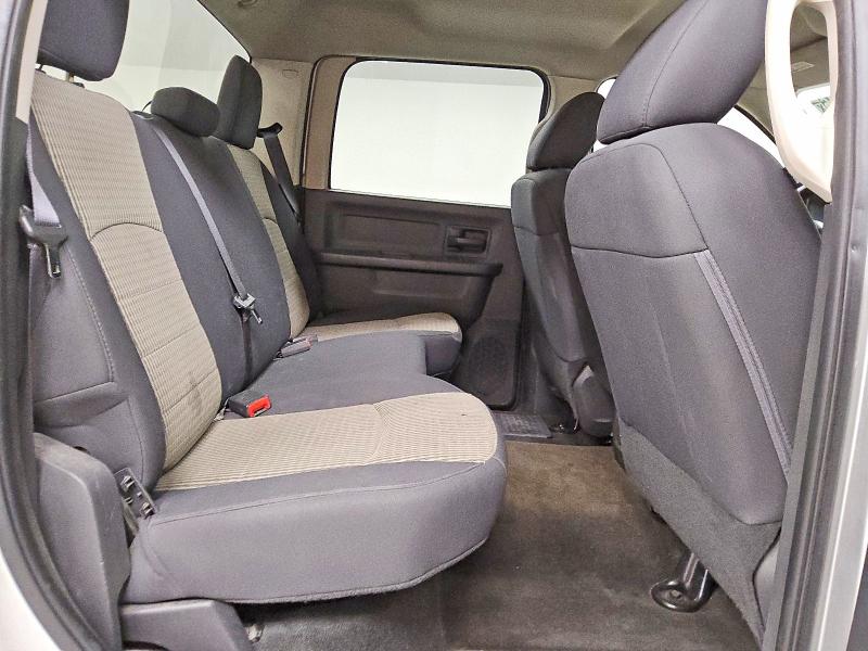 Продаж на аукціоні авто 2012 Dodge Ram 3500, vin: 3C63DPGL1CG309025, номер лоту: 50400646