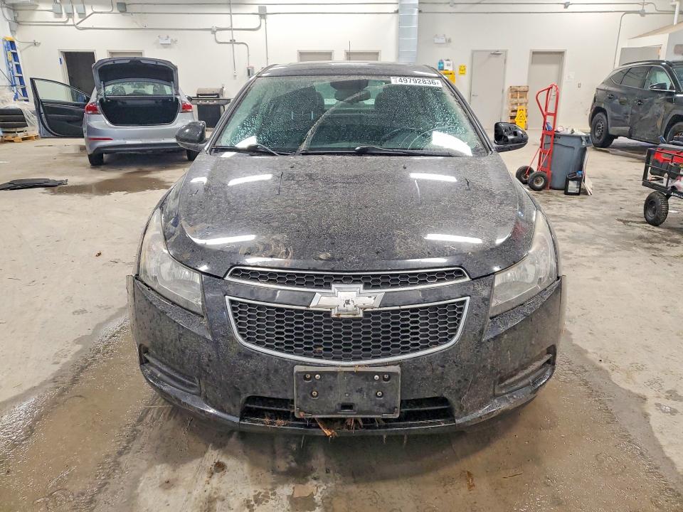 Продаж на аукціоні авто 2014 Chevrolet Cruze, vin: 1G1PE5SB3E7189181, номер лоту: 49792836