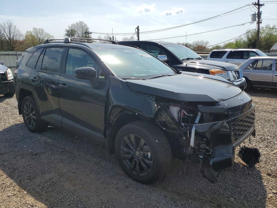 Aukcja sprzedaży 2026 Toyota Rav4, vin: 2T36CRAV3TC001919, numer aukcji: 50090636