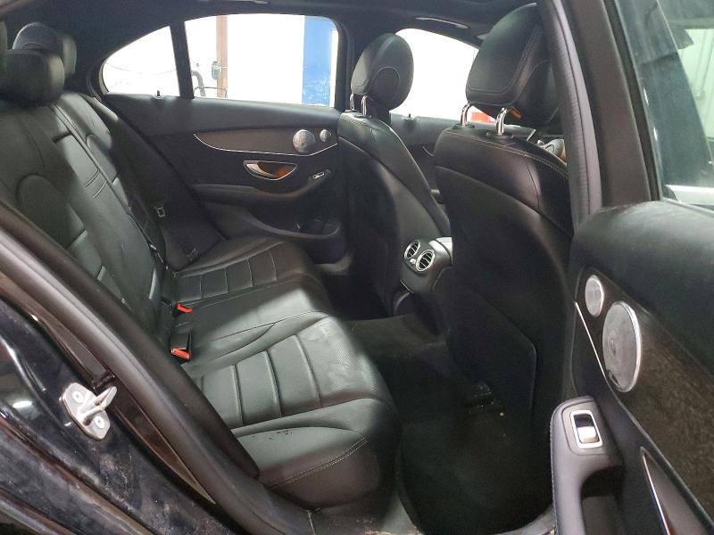 Продаж на аукціоні авто 2019 Mercedes-benz C, vin: 55SWF8EB7KU290063, номер лоту: 51108396