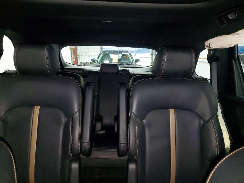 Продажа на аукционе авто 2025 Mazda Cx-90, vin: JM3KKEHD6S1217807, номер лота: 48483746