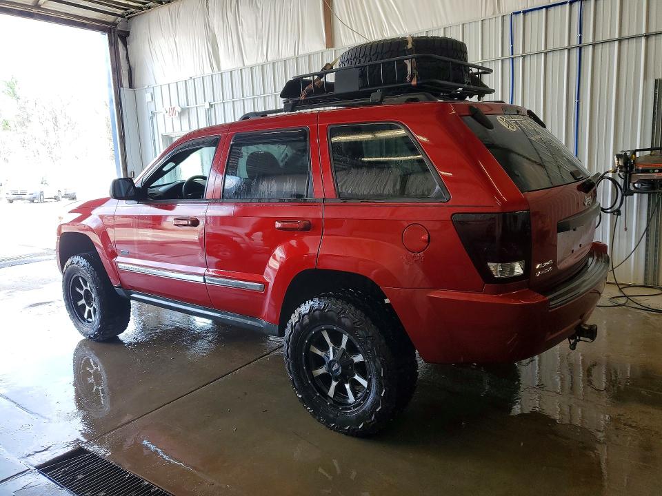 Продажа на аукционе авто 2009 Jeep Grand Cherokee, vin: 1J8GR48K39C543087, номер лота: 51314716