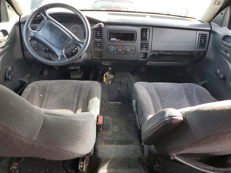Aukcja sprzedaży 2004 Dodge Dakota, vin: 1D7HL38K54S781261, numer aukcji: 50135706