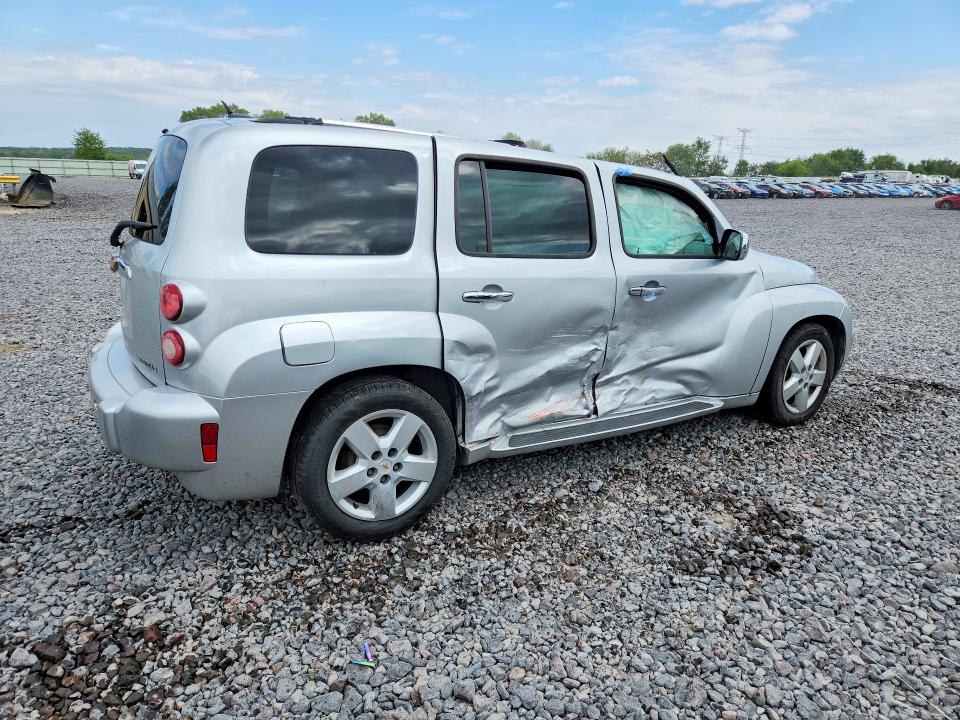 Aukcja sprzedaży 2011 Chevrolet Hhr, vin: 3GNBABFW9BS575259, numer aukcji: 51782726