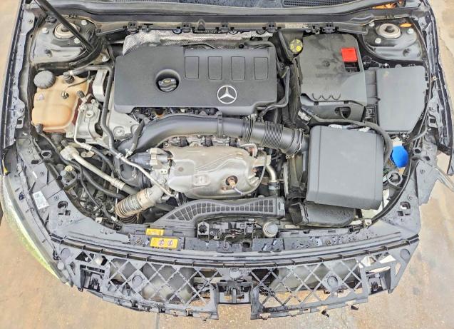 Продаж на аукціоні авто 2020 Mercedes-benz A, vin: WDD3G4EB3LW037710, номер лоту: 50794356