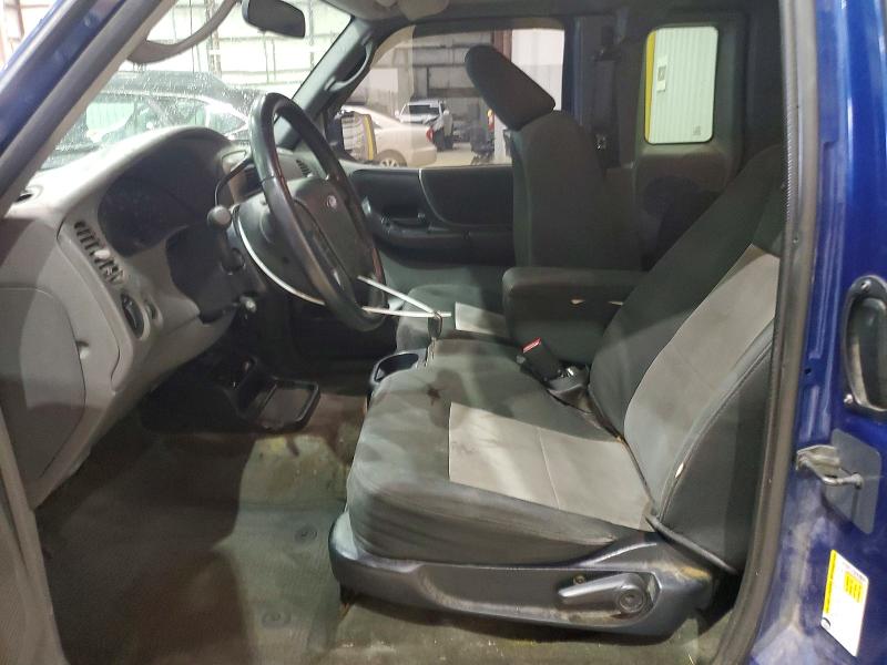 Продаж на аукціоні авто 2011 Ford Ranger, vin: 1FTLR4FEXBPB05894, номер лоту: 51318516