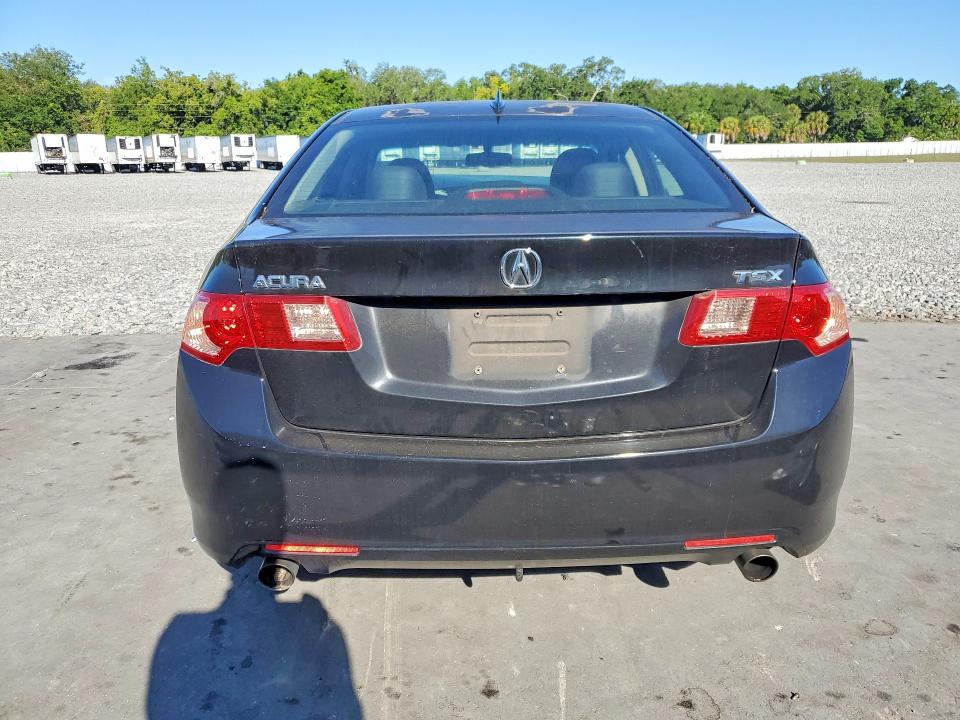 51120076 :رقم المزاد ، JH4CU2F47CC000232 vin ، 2012 Acura Tsx مزاد بيع