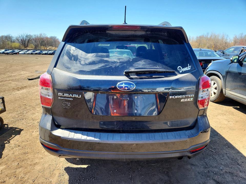 Aukcja sprzedaży 2014 Subaru Forester, vin: JF2SJAJC2EH435469, numer aukcji: 49285376