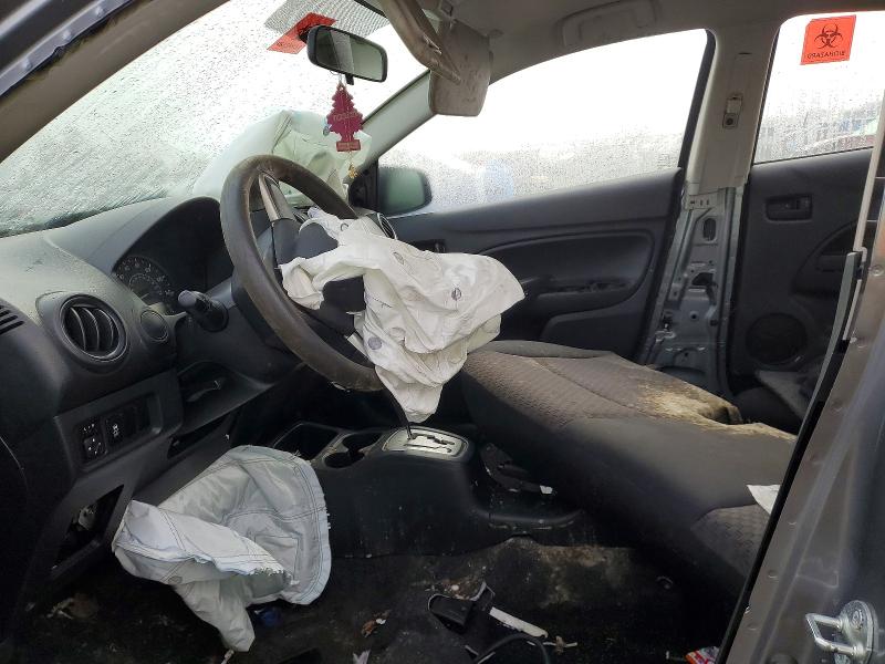 Aukcja sprzedaży 2017 Mitsubishi Mirage, vin: ML32A3HJ4HH016982, numer aukcji: 48195736