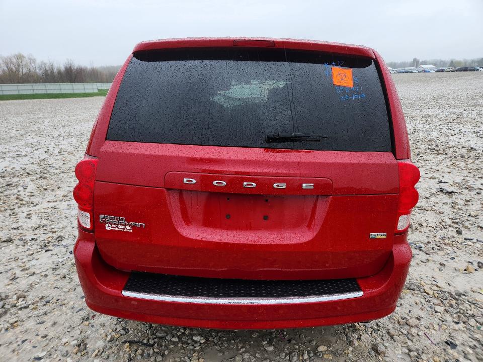 Aukcja sprzedaży 2013 Dodge Grand Caravan, vin: 2C4RDGBG2DR648028, numer aukcji: 49626476