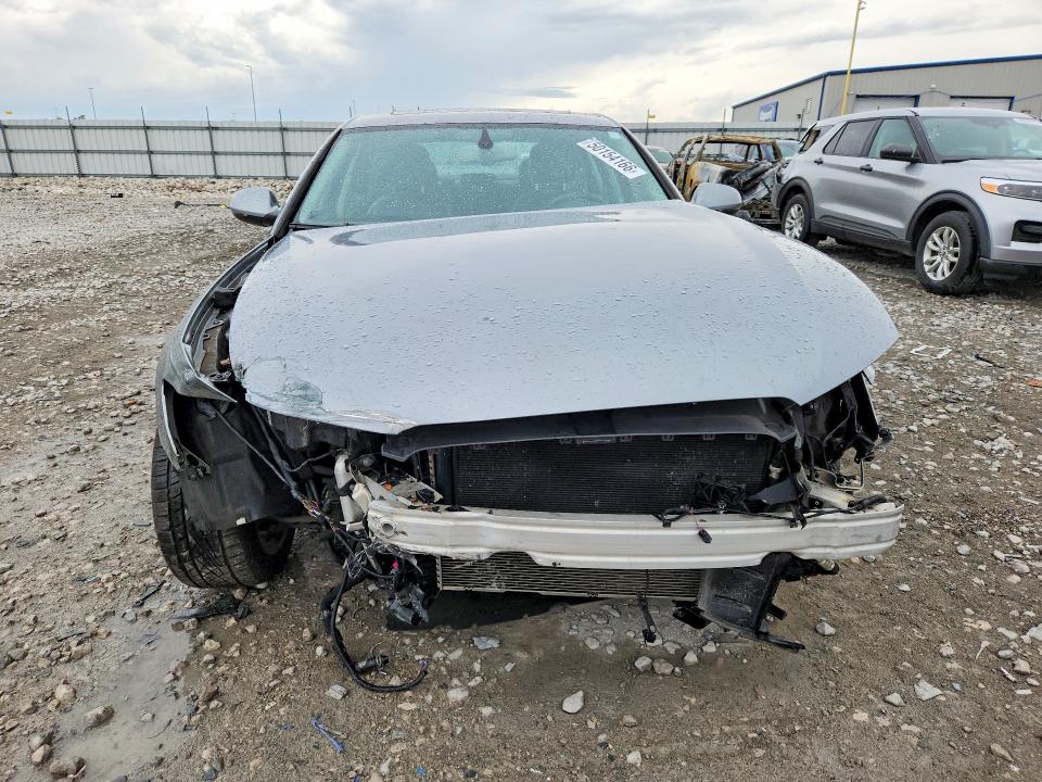 Aukcja sprzedaży 2014 Audi A6, vin: WAUFGAFC0EN112673, numer aukcji: 50154166