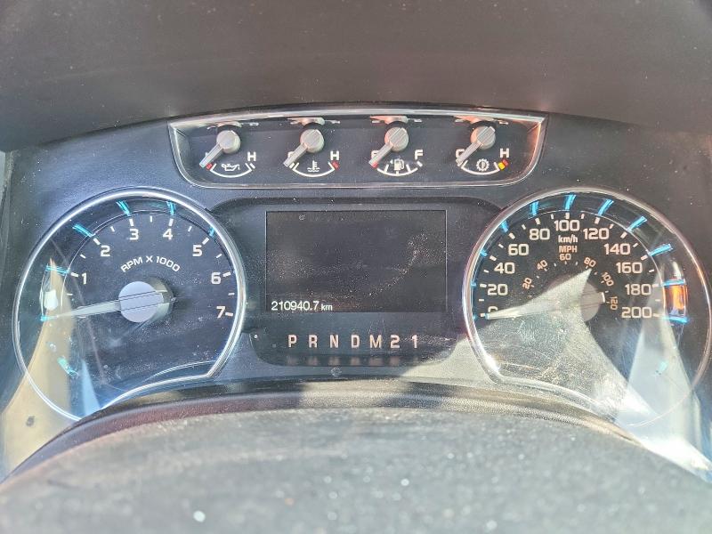 Aukcja sprzedaży 2012 Ford F150, vin: 1FTFW1ET1CFA63479, numer aukcji: 49663766