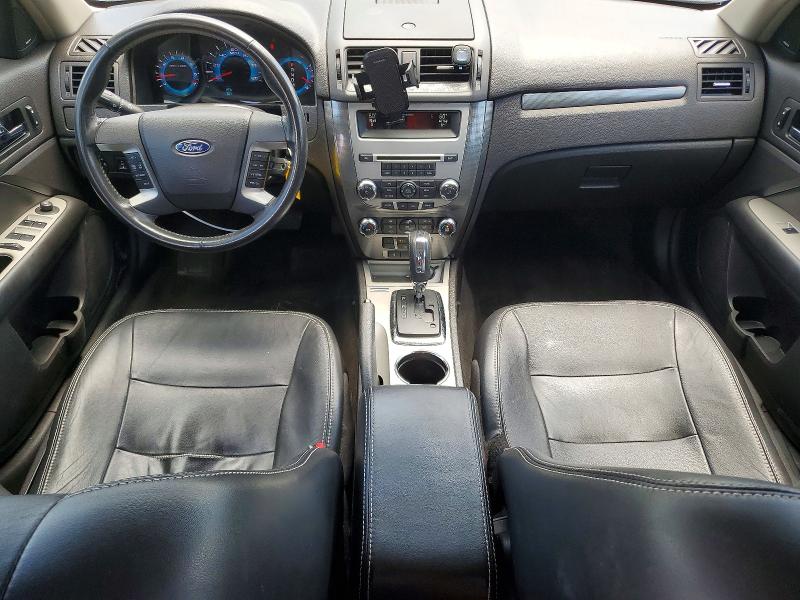 Продаж на аукціоні авто 2010 Ford Fusion, vin: 3FAHP0JG5AR421567, номер лоту: 51567946