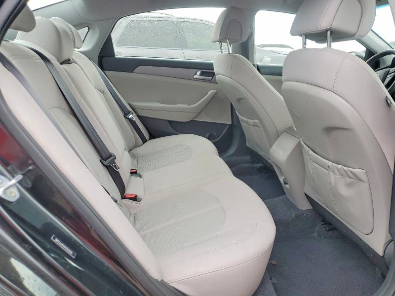 Продаж на аукціоні авто 2016 Hyundai Sonata, vin: 5NPE24AF8GH343159, номер лоту: 51426906
