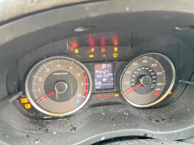 Продажа на аукционе авто 2015 Subaru Forester, vin: JF2SJAHC7FH521755, номер лота: 51503336