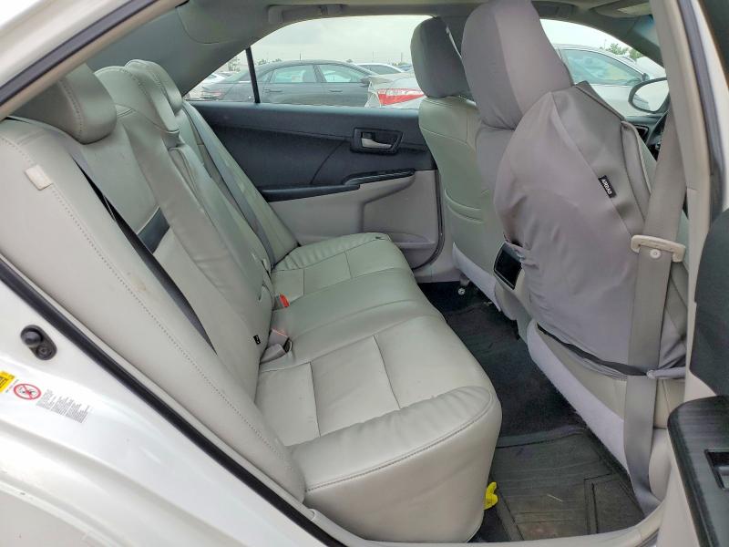 Aukcja sprzedaży 2012 Toyota Camry, vin: 4T1BF1FK5CU521990, numer aukcji: 51155616