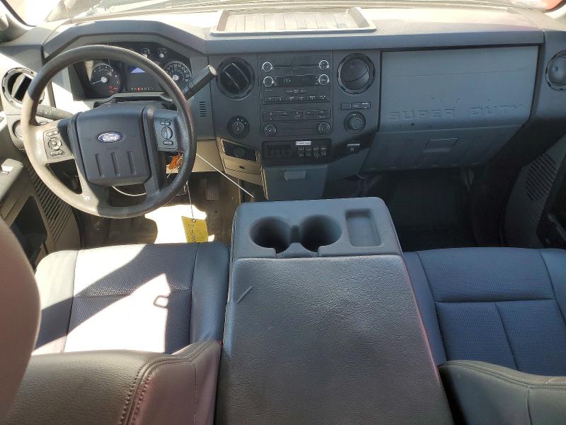 Продаж на аукціоні авто 2015 Ford F250, vin: 1FT7X2B68FEA28003, номер лоту: 50320046