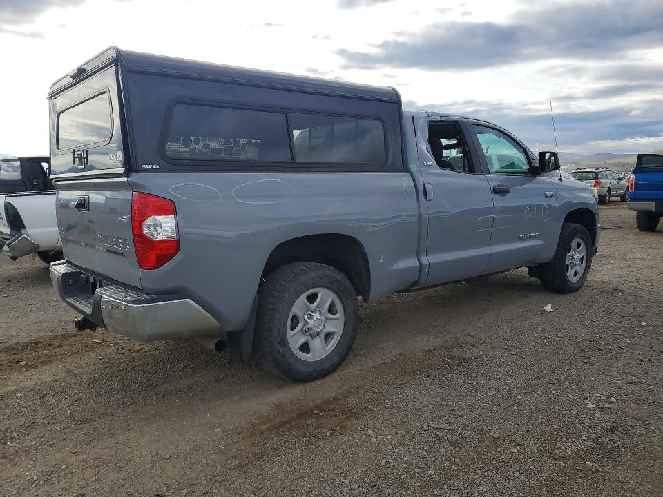 Aukcja sprzedaży 2018 Toyota Tundra, vin: 5TFUY5F14JX732180, numer aukcji: 49766526