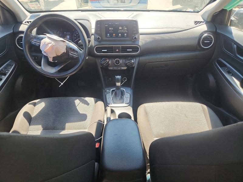 Продаж на аукціоні авто 2020 Hyundai Kona, vin: KM8K12AA1LU444473, номер лоту: 49182326