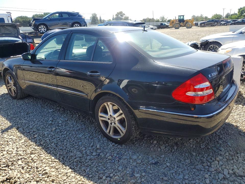 Продажа на аукционе авто 2006 Mercedes-benz E, vin: WDBUF56J26A960502, номер лота: 49934386