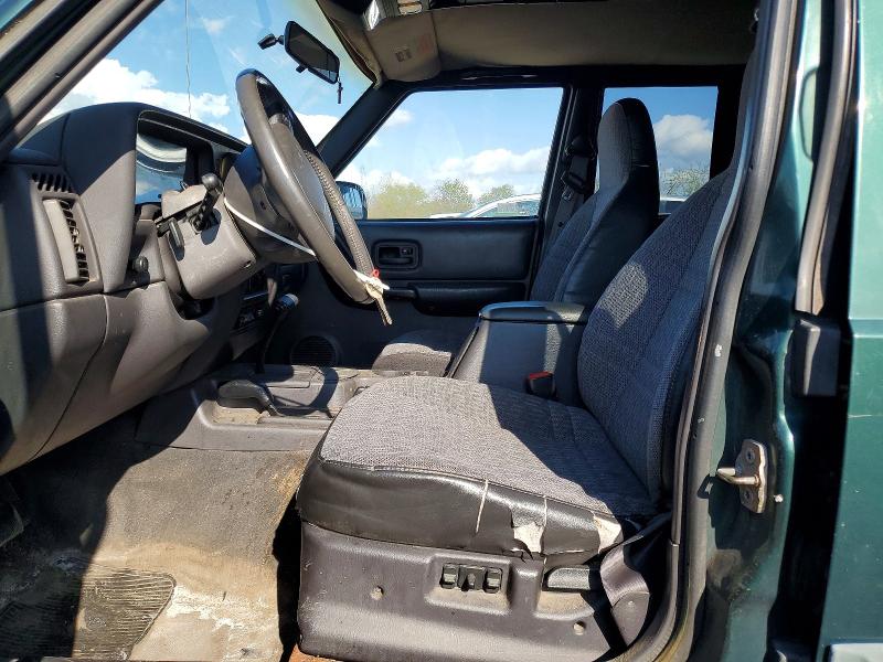 Aukcja sprzedaży 1999 Jeep Cherokee, vin: 1J4FF68S7XL634765, numer aukcji: 49838956