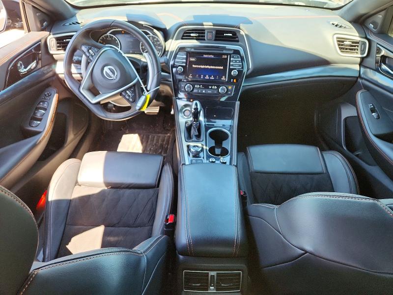 Продаж на аукціоні авто 2023 Nissan Maxima, vin: 1N4AA6EV5PC508603, номер лоту: 50448716