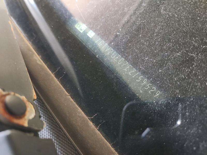 Aukcja sprzedaży 2014 Gmc Sierra, vin: 1GTV2UEC7EZ159529, numer aukcji: 50528906