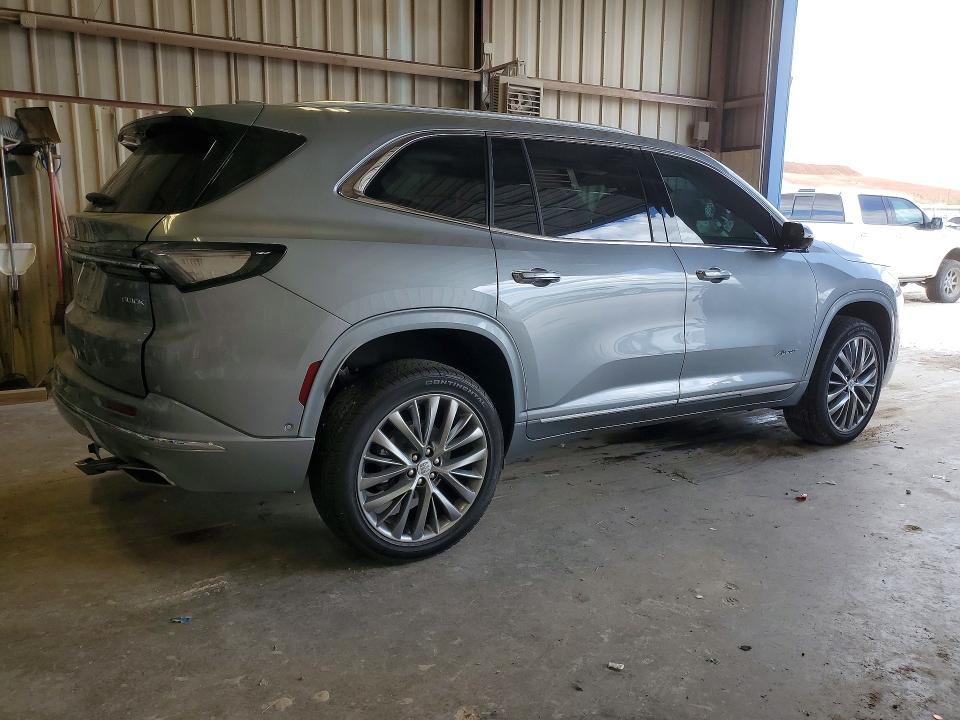 Продажа на аукционе авто 2026 Buick Enclave, vin: 5GAERCKS8TJ191517, номер лота: 49322096