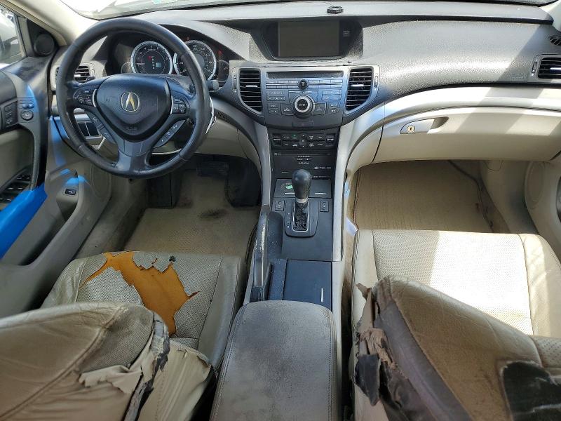 Продаж на аукціоні авто 2010 Acura Tsx, vin: JH4CU2F63AC007869, номер лоту: 50763336