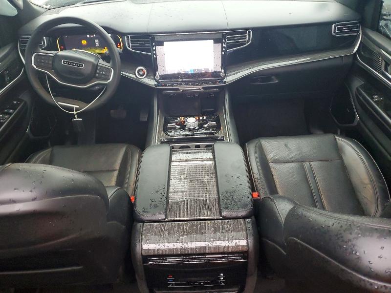 Aukcja sprzedaży 2022 Jeep Wagoneer, vin: 1C4SJVDT0NS135384, numer aukcji: 50793346