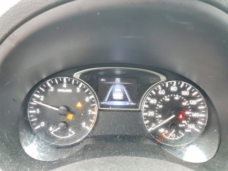 Aukcja sprzedaży 2016 Nissan Altima, vin: 1N4AL3AP5GN361574, numer aukcji: 50691906