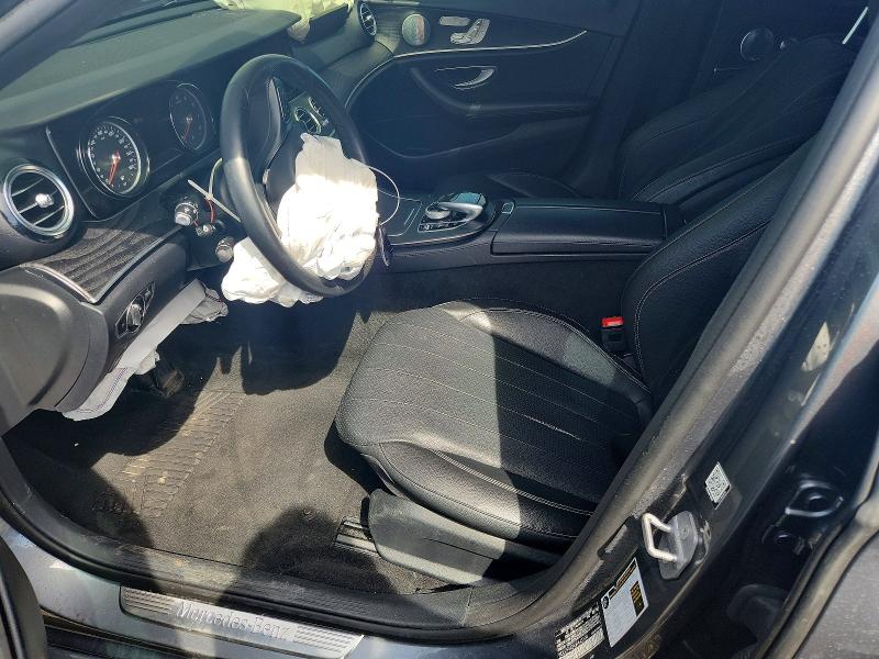 Продажа на аукционе авто 2018 Mercedes-benz E, vin: WDDZF4KB4JA443104, номер лота: 50847856