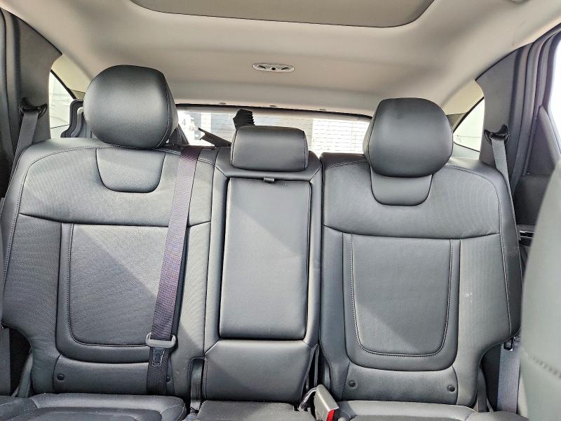 2024 Hyundai Tucson მანქანა იყიდება აუქციონზე, vin: 5NMJE3DE6RH312155, აუქციონის ნომერი: 50741406