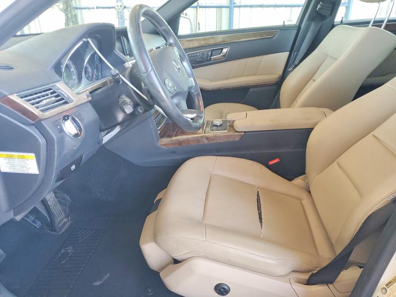 Продаж на аукціоні авто 2010 Mercedes-benz E, vin: WDDHF5GBXAA247694, номер лоту: 50267456