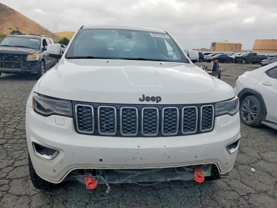 48479406 :رقم المزاد ، 1C4RJFCG8FC209591 vin ، 2015 Jeep Grand Cherokee مزاد بيع