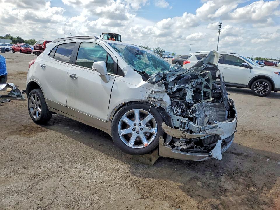 Aukcja sprzedaży 2020 Buick Encore, vin: KL4CJCSB3LB045351, numer aukcji: 49897336