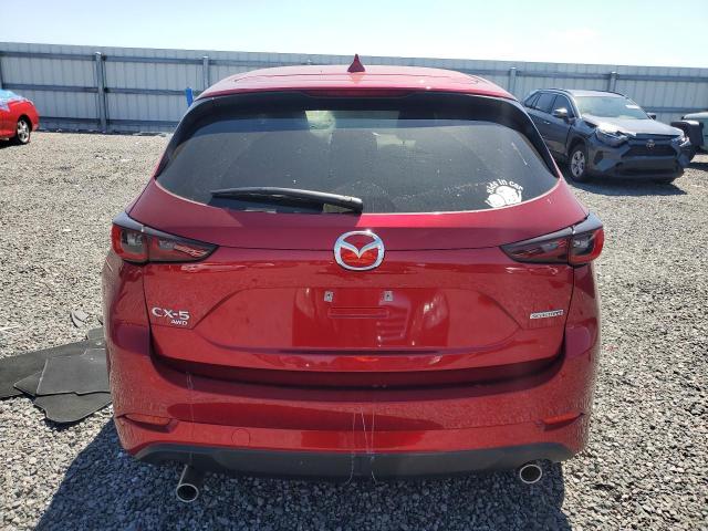 Aukcja sprzedaży 2025 Mazda Cx-5, vin: JM3KFBCM5S0762008, numer aukcji: 50941686