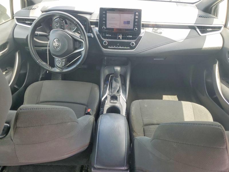 49920126 :رقم المزاد ، JTDS4RCE0LJ045558 vin ، 2020 Toyota Corolla مزاد بيع