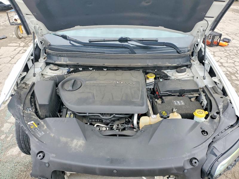 Продаж на аукціоні авто 2019 Jeep Cherokee, vin: 1C4PJLLX4KD469674, номер лоту: 51509746