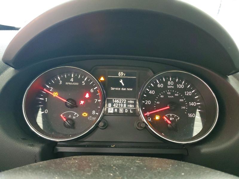 Продаж на аукціоні авто 2013 Nissan Rogue, vin: JN8AS5MV3DW646089, номер лоту: 48494686