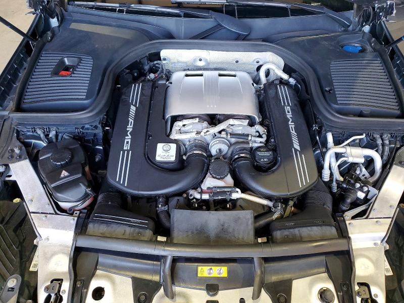 Aukcja sprzedaży 2018 Mercedes-benz Glc, vin: WDC0G8JB8JF467136, numer aukcji: 51672596