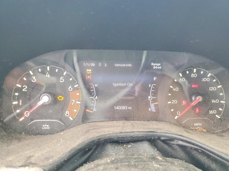 Aukcja sprzedaży 2022 Jeep Compass, vin: 3C4NJCBB7NT104062, numer aukcji: 48420726