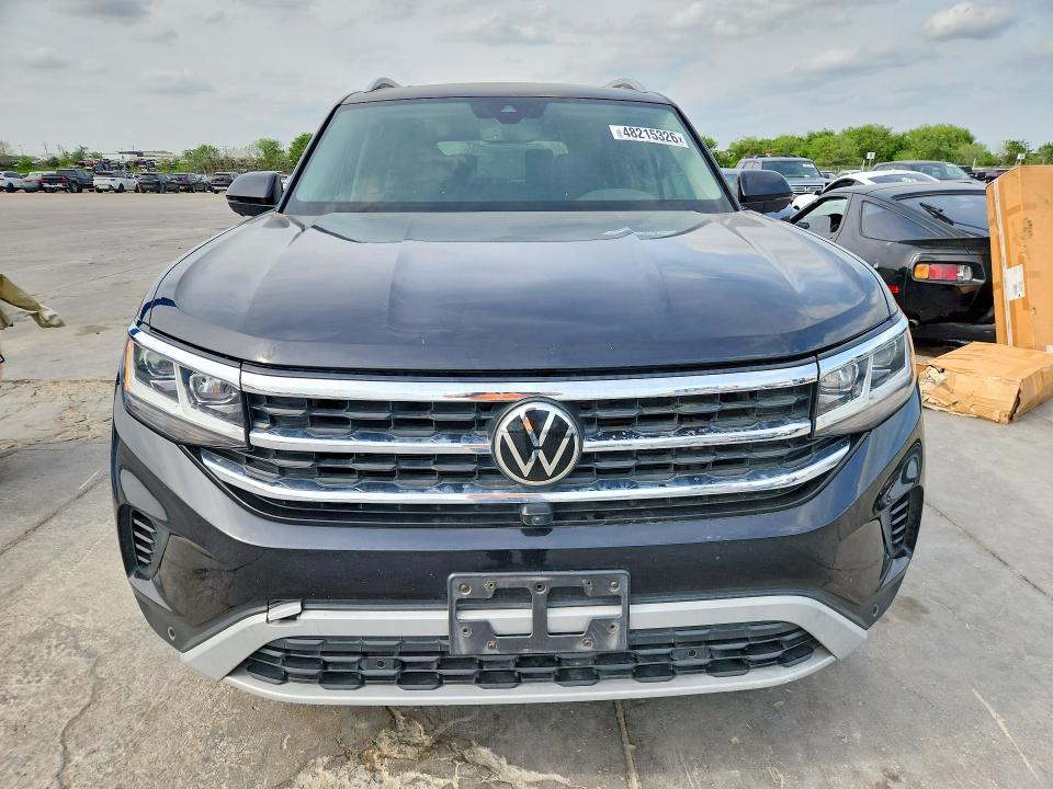 Aukcja sprzedaży 2021 Volkswagen Atlas, vin: 1V2TP2CA3MC523962, numer aukcji: 48215326