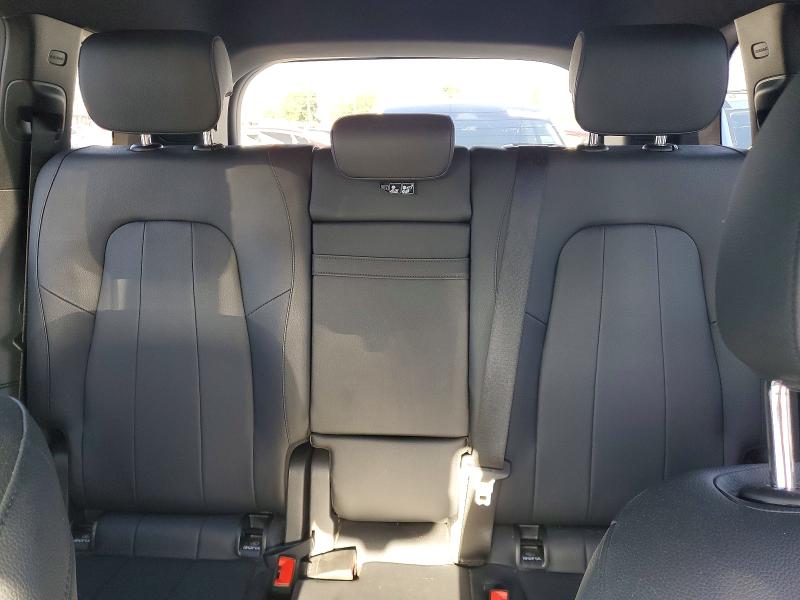 51308066 :رقم المزاد ، W1N9M0KB5RN088739 vin ، 2024 Mercedes-benz Eqb مزاد بيع