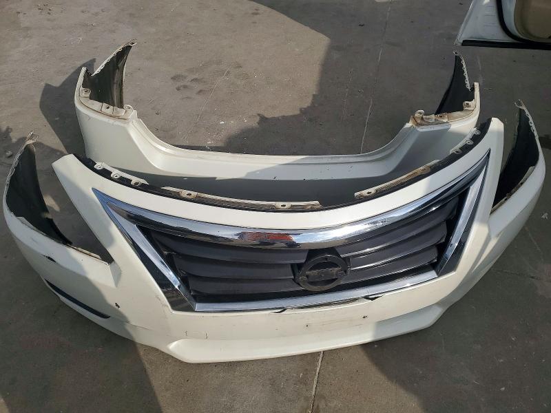 2013 Nissan Altima მანქანა იყიდება აუქციონზე, vin: 1N4AL3AP4DC280198, აუქციონის ნომერი: 50129776